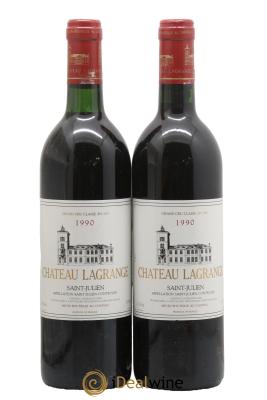 Château Lagrange 3ème Grand Cru Classé