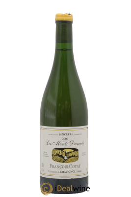 Sancerre Les Monts Damnés François Cotat