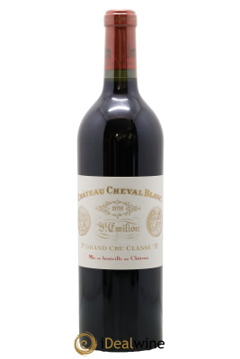 Château Cheval Blanc 1er Grand Cru Classé A