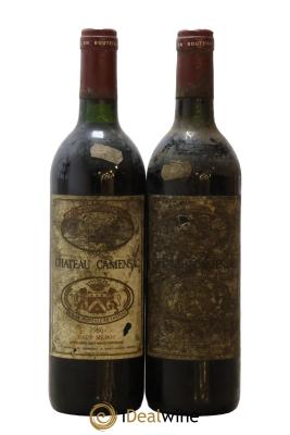 Château Camensac 5ème Grand Cru Classé