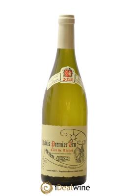 Chablis 1er Cru Côte de Lechet Laurent Tribut