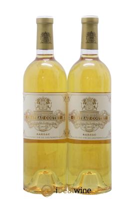 Château Coutet 1er Grand Cru Classé