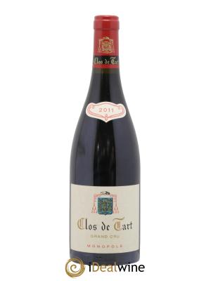 Clos de Tart Grand Cru Clos de Tart