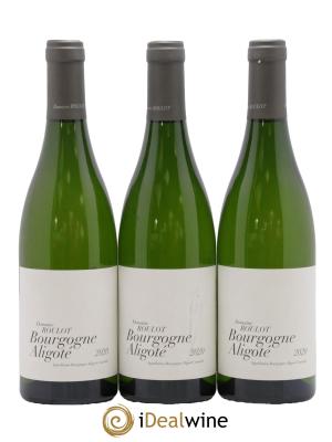 Bourgogne Aligoté Roulot (Domaine)