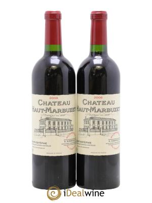 Château Haut Marbuzet