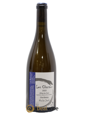 Côtes du Jura Chardonnay Les Chazaux Nicolas Jacob