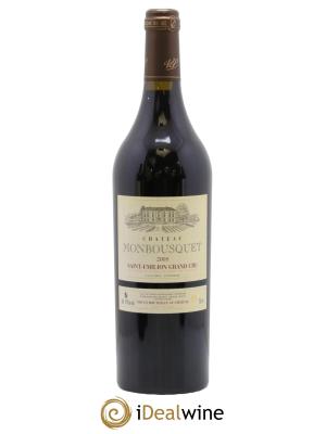 Château Monbousquet Grand Cru Classé