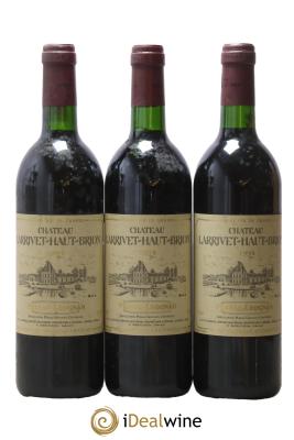 Château Larrivet Haut-Brion