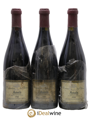 Saint-Joseph Cuvée Anaïs Domaine Du Chêne