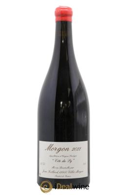 Morgon Côte du Py Jean Foillard