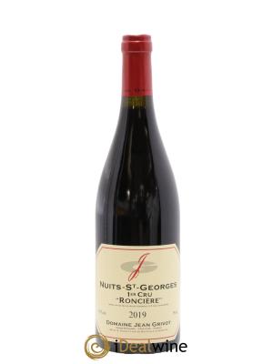 Nuits-Saint-Georges 1er Cru Roncière Jean Grivot