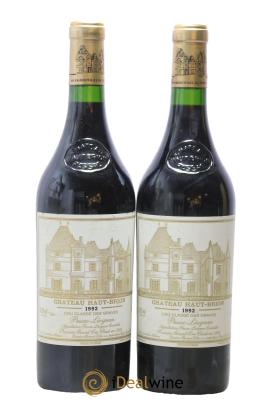 Château Haut Brion 1er Grand Cru Classé