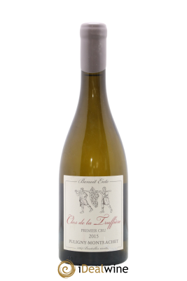 Puligny-Montrachet 1er Cru Clos de la Truffière Benoit Ente