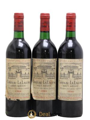 Château la Lagune 3ème Grand Cru Classé