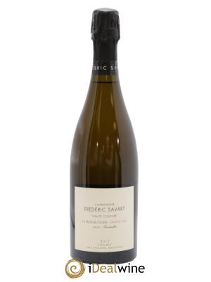 Haute Couture Le Mesnil sur Oger Extra-Brut Savart