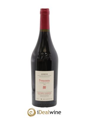 Arbois Trousseau La Vigne du Louis Michel Gahier 