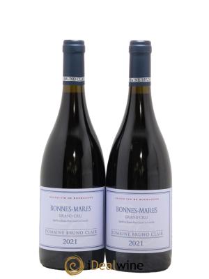 Bonnes-Mares Grand Cru Bruno Clair (Domaine)