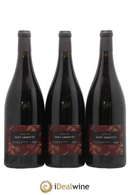 IGP Ile de Beauté Myrtus Sant Armettu (Domaine)