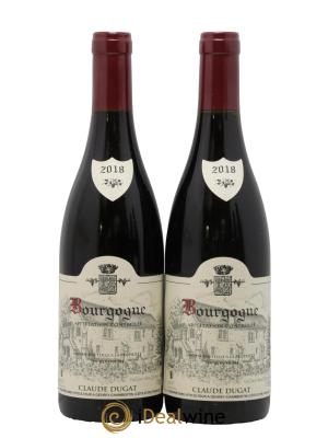 Bourgogne Claude Dugat