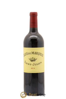 Clos du Marquis