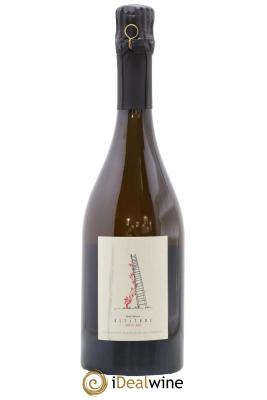 Brut Nature Altitude 320 Salima & Alain Cordeuil