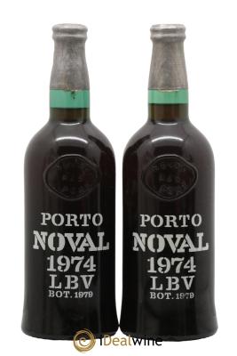 Porto Quinta do Noval Late Bottled Vintage