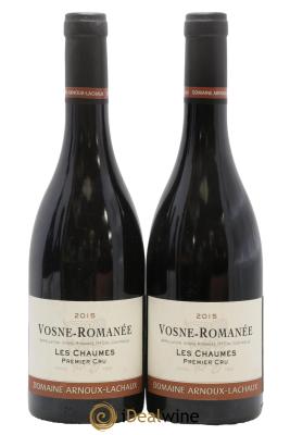 Vosne-Romanée 1er Cru Les Chaumes Arnoux-Lachaux (Domaine)