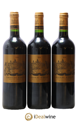 Château d'Issan 3ème Grand Cru Classé