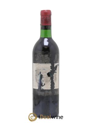 Château Lafite Rothschild 1er Grand Cru Classé