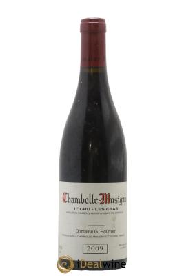 Chambolle-Musigny 1er Cru Les Cras Georges Roumier (Domaine)