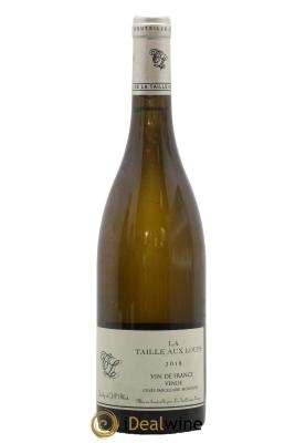 Vin de France Venise La Taille aux Loups - Jacky Blot