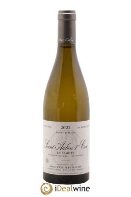 Saint-Aubin 1er Cru En Rémilly Marc Colin & Fils
