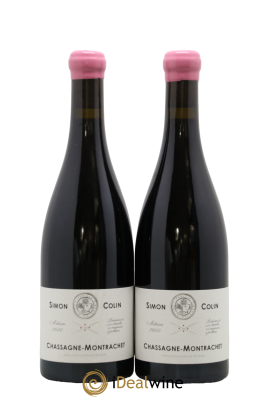 Chassagne-Montrachet Simon Colin