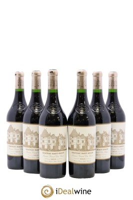 Château Haut Brion 1er Grand Cru Classé