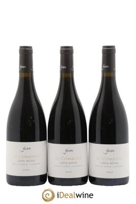 Côte-Rôtie Le Combard Garon