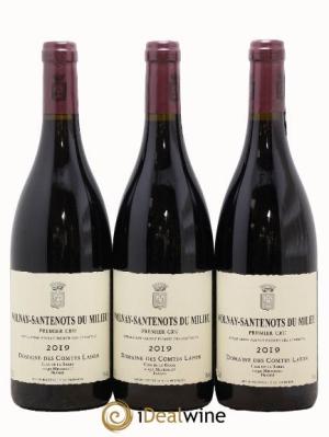 Volnay 1er Cru Santenots du Milieu Comtes Lafon (Domaine des)