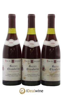 Gevrey-Chambertin Georges Lignier