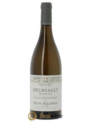 Meursault 1er Cru Les Charmes Dessus Michel Bouzereau et Fils (Domaine)