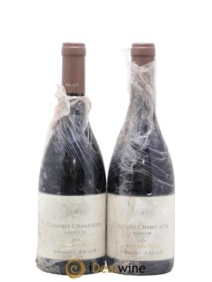 Charmes-Chambertin Grand Cru Arlaud