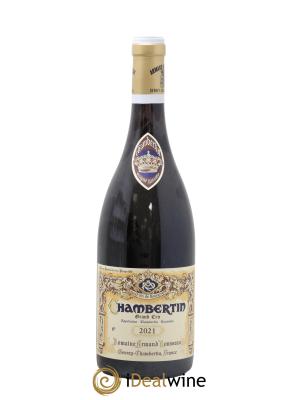 Chambertin Grand Cru Armand Rousseau (Domaine)