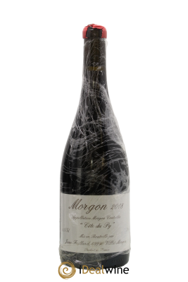 Morgon Côte du Py Jean Foillard
