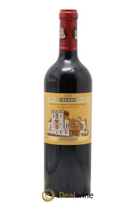 Château Ducru Beaucaillou 2ème Grand Cru Classé
