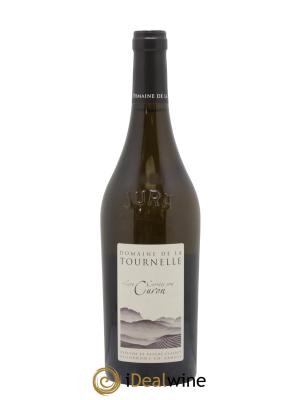 Arbois Les Corvées sous Curon Domaine de la Tournelle