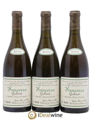 Sancerre Galinot Gitton