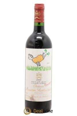 Château Mouton Rothschild 1er Grand Cru Classé