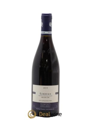 Echezeaux Grand Cru Les Loachausses Anne Gros