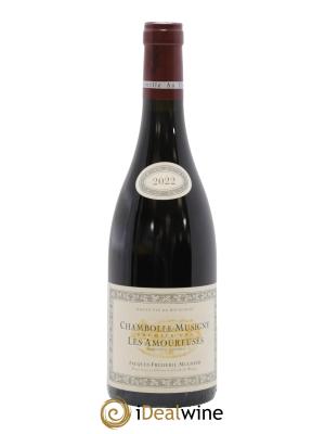 Chambolle-Musigny 1er Cru Les Amoureuses Jacques-Frédéric Mugnier 