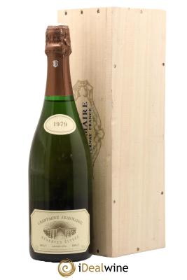 Réserves Elysée Brut Jeanmaire 