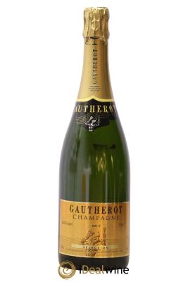 Champagne Sélection Gautherot