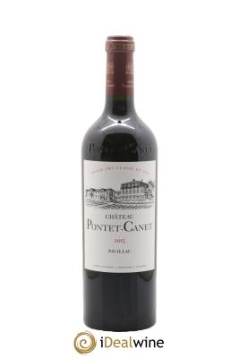 Château Pontet Canet 5ème Grand Cru Classé